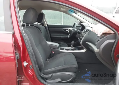 2015 Nissan Altima 2.5/2.5 S/2.5 Sl/2.5 Sv from USA, damaged, VIN 1N4AL3APXFC448137